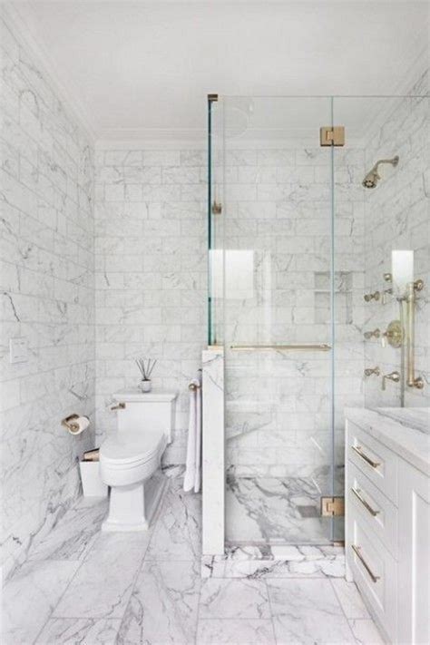 Marble Bathroom Tile Ideas Everything Bathroom