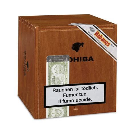 D Nde Comprar Habanos Cohiba Robusto En L Nea Tienda Oficial De