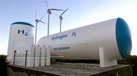 Australian Hydrogen Council Major Milestone For 2 Billion Hydrogen