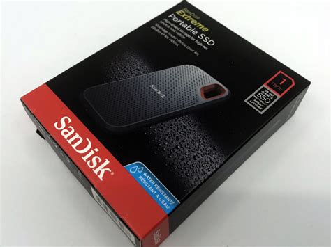 Extreme Ssd Sandisk Atelier Yuwa Ciao Jp