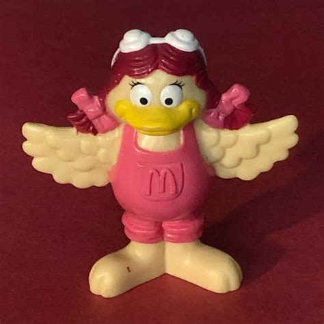 Mcdonalds Happy Meal Etsy