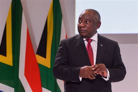 South Africa Signals Brics Expansion May Not Happen In August