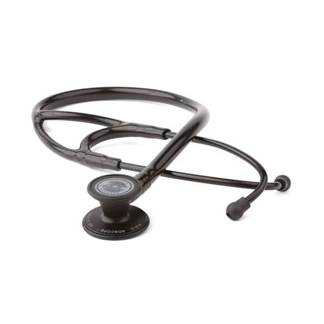 Adscope 601 Convertible Cardiology Stethoscope Tactical 1023922