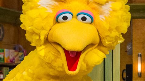 Hbo Maxs Latest Move With Sesame Street Has The Internet Seeing Red