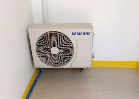 How To Fix The Error Code E206 For Samsung Air Conditioner Storables