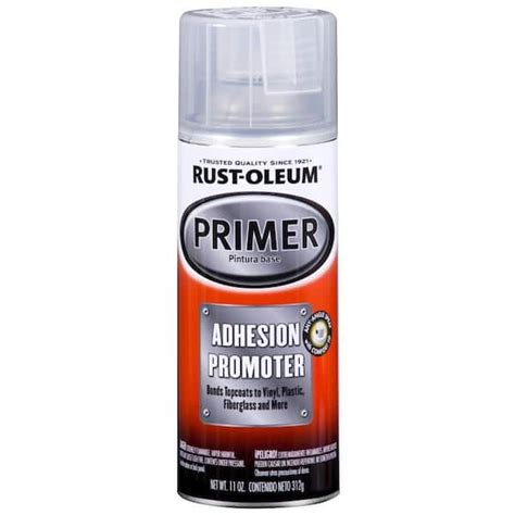 Rust Oleum Automotive Gloss Clear Enamel Spray Paint The Home