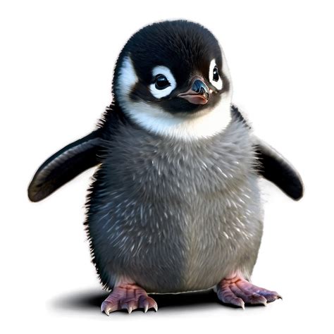 Download Baby Penguin Png 66