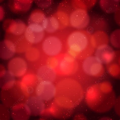 Red Bokeh Wallpapers Top Free Red Bokeh Backgrounds Wallpaperaccess