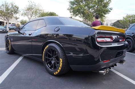 2015 Dodge Challenger SRT 392 Scat Pack