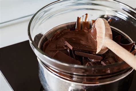 Come temperare il cioccolato perché metodi e consigli Cucina