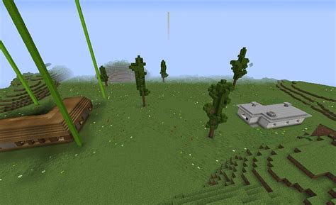 Download PUBG map for Minecraft 1.12.1 for free - Guide-Minecraft.com