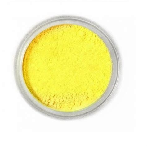 Lemon Yellow Powder At Kg Pigment Powder Colour In Mumbai Id