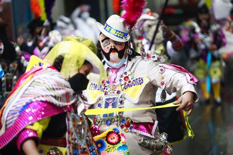 Ministerio De Cultura Declara Patrimonio Cultural De La Nación A La Chunguinada Cerreña Cuenta