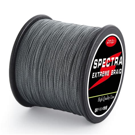 Spectra Senar Pancing Nilon Senar Pancing Kuat Benang Pancing