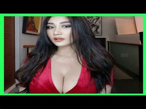 Melihat Lebih Dekat Betapa Sexy Nya Duo Serigala YouTube