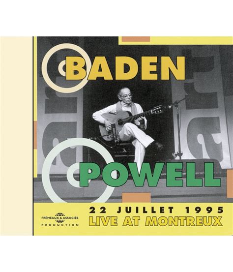 Baden Powell The Girl From Ipanema