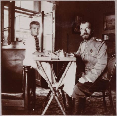 Photos of the Romanov family that you hardly saw - Pictolic