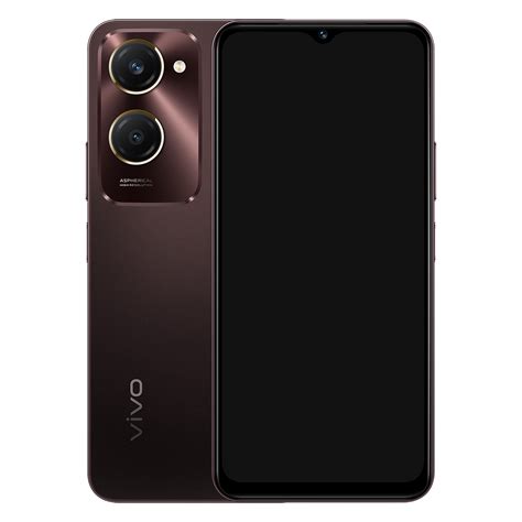 Buy Vivo Y28s 5g 6gb Ram 128gb Vintage Red Online Croma