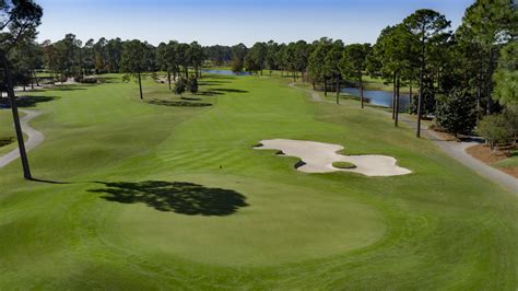 Kings North Golf Course Myrtle Beach National Kings North