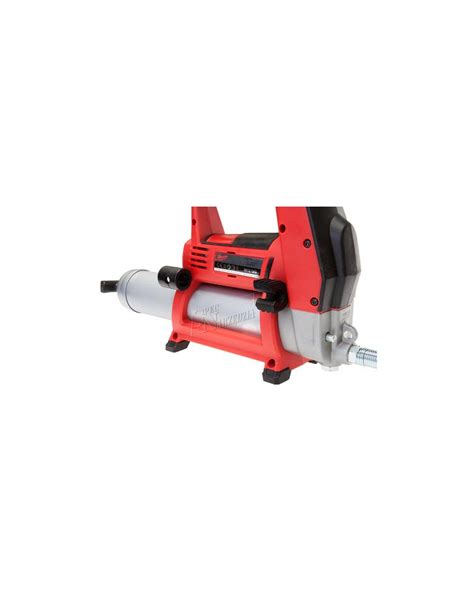 Milwaukee M12 GG 0 Akumulatorowa Smarownica 562 Bar 12V 4933440435