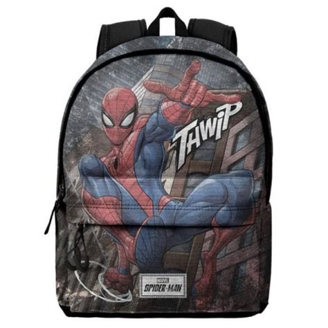 Karactermania Mochila Hs Fan Spiderman Arachnid Pccomponentes