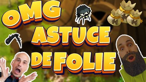 DOFUS ASTUCE KAMAS BL YouTube