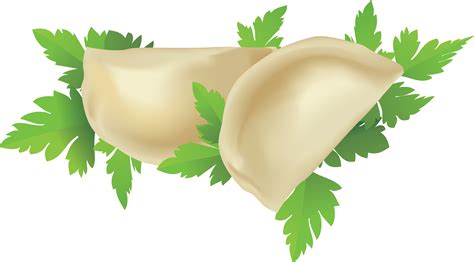 Dumplings PNG