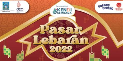 Pemkab Sleman Gelar Pameran Kendi Sembada Intip Keunikannya