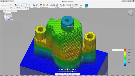 Autodesk Fusion 360 エクステンションを 2021 年にリリース