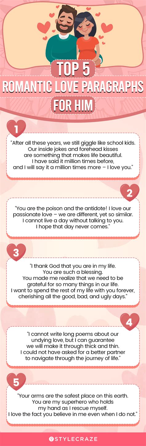 Express Your Love With Cute Paragraphs For Her With Emojis Heartfelt