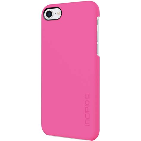 Best Buy Incipio Feather Case For Apple® Iphone® 7 Pink Iph 1467 Pnk