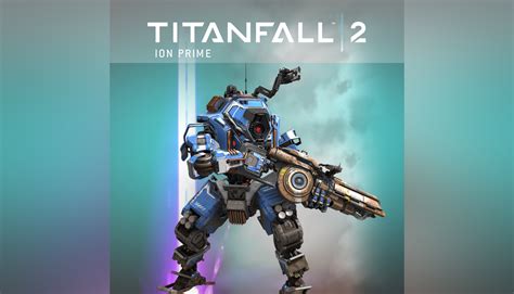 Buy cheap Titanfall 2: Ion Prime PS4 key - lowest price