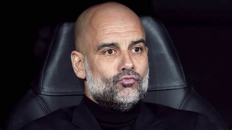 Pep Guardiola Steckt Mit Man City In Der Krise Fußball News Sky Sport