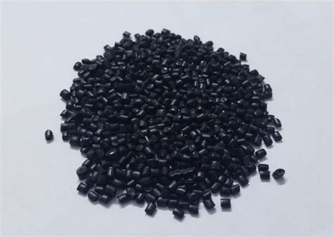 Recycle Black Ppcp Granules For General Plastics At Rs Kg In New Delhi