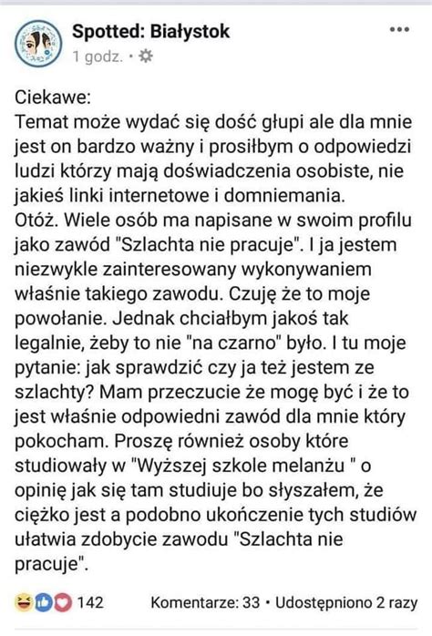 Repostuj Pl Prawie Jak Podanie O Prace