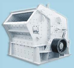 Horizontal Shaft Impactor Hsi At Best Price In Nashik Id