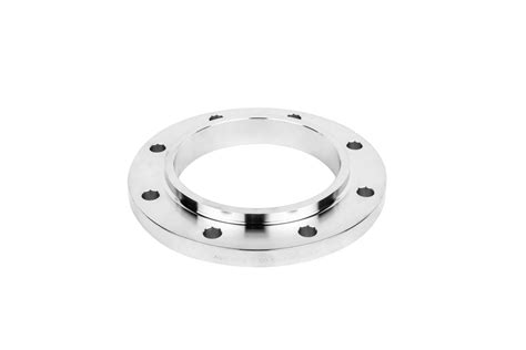 Iso9001 Certificate Factory Custom Made Forged Carbon Cnc Steel Ss Flange For Machine Parts