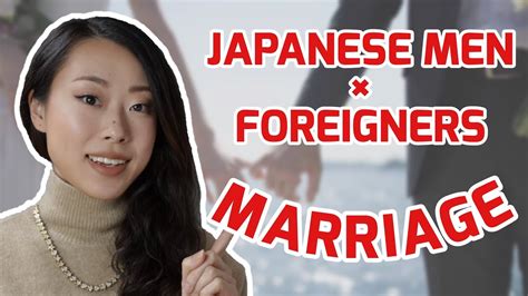 How Many Japanese Men Get Married To Foreigners Top 5 Nationalities