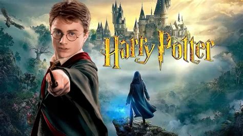 Harry Potter Dizisi Resmi Fragmanı Yayınladı