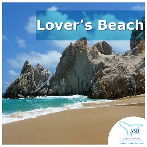 Playa Del Amor Lover S Beach Was Ranked 3 In The Top Ten Beaches