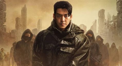 Black Knight 2023 Netflix Ini 5 Fakta Menarik Dibalik Drakor Kim Woo Bin