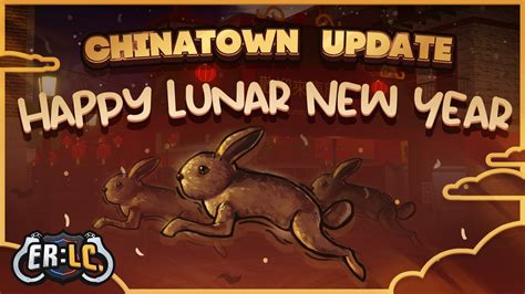 Police Roleplay Community On Twitter Lunar New Year Chinatown