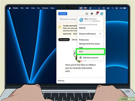 How To Uninstall Dropbox On A Mac Complete Removal Guide