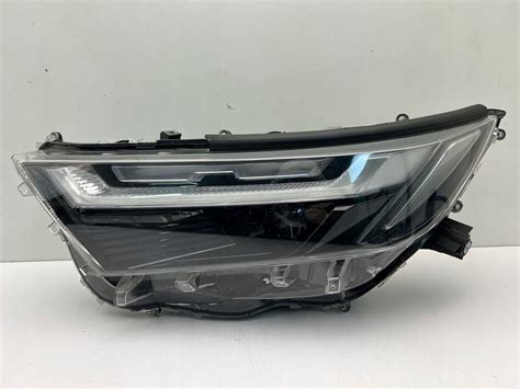 TOYOTA RAV4 V LIFT LAMPA PRZEDNIA LEWA PRZÓD FULL LED N 2022 za 3100