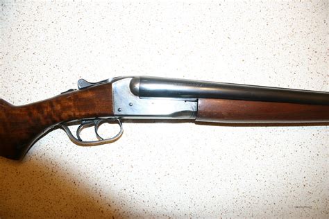 Stevens Model 311a 16 Gauge For Sale At 956296056