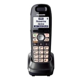 Panasonic Kx Tga T Cr Landline Telephone Back Market