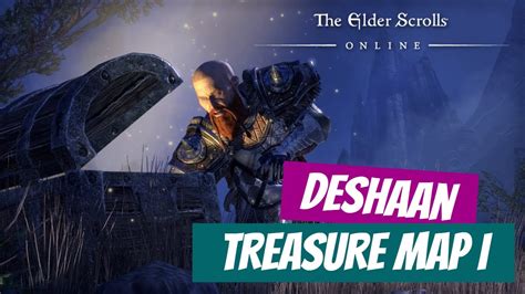 Eso Deshaan Complete Map Hot Sex Picture