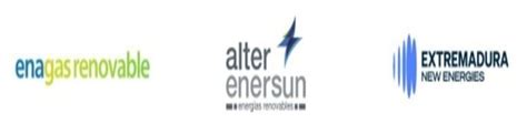 Extremadura New Energies Alter Enersun And Enag S Renovable To Promote