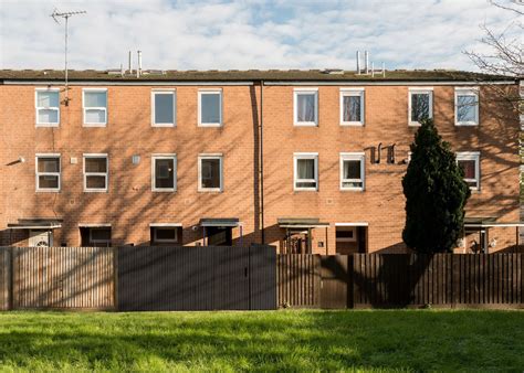 Humble Homes 1970s Council House Turned Contemporary Home By Archmongers