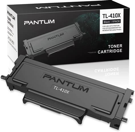 Toner Original Pantum Para P3010dw P3300dw M7100dw M7200fdw GoStore